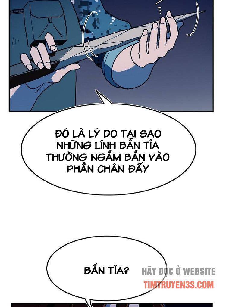 Tay Súng Ma Thuật - Bắn Tỉa Thép Chapter 11 - 12