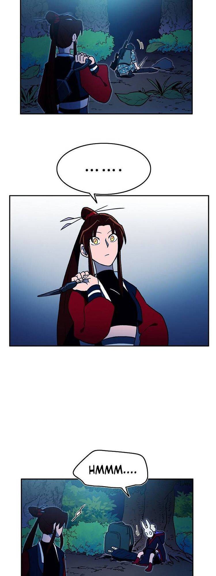 Tay Súng Ma Thuật - Bắn Tỉa Thép Chapter 11 - 14