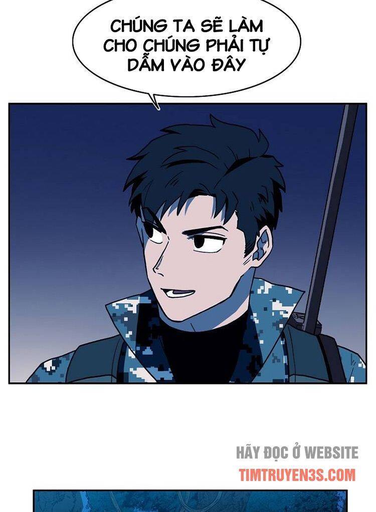 Tay Súng Ma Thuật - Bắn Tỉa Thép Chapter 11 - 20