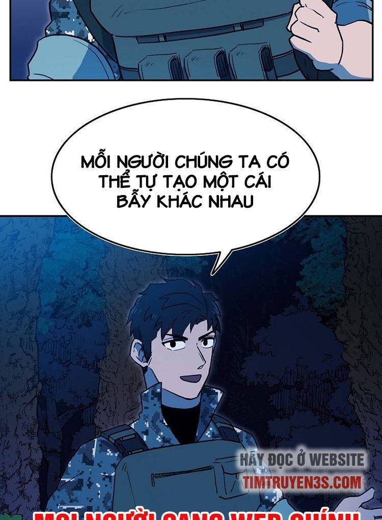 Tay Súng Ma Thuật - Bắn Tỉa Thép Chapter 11 - 3