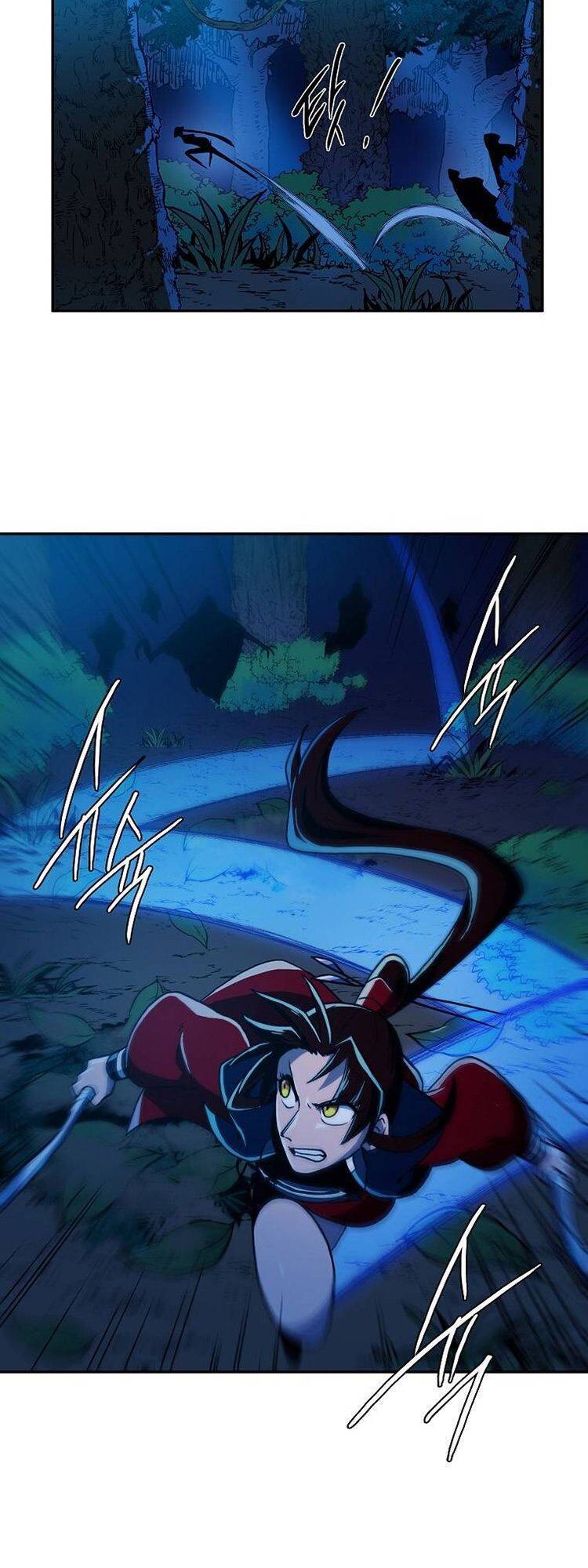 Tay Súng Ma Thuật - Bắn Tỉa Thép Chapter 11 - 21