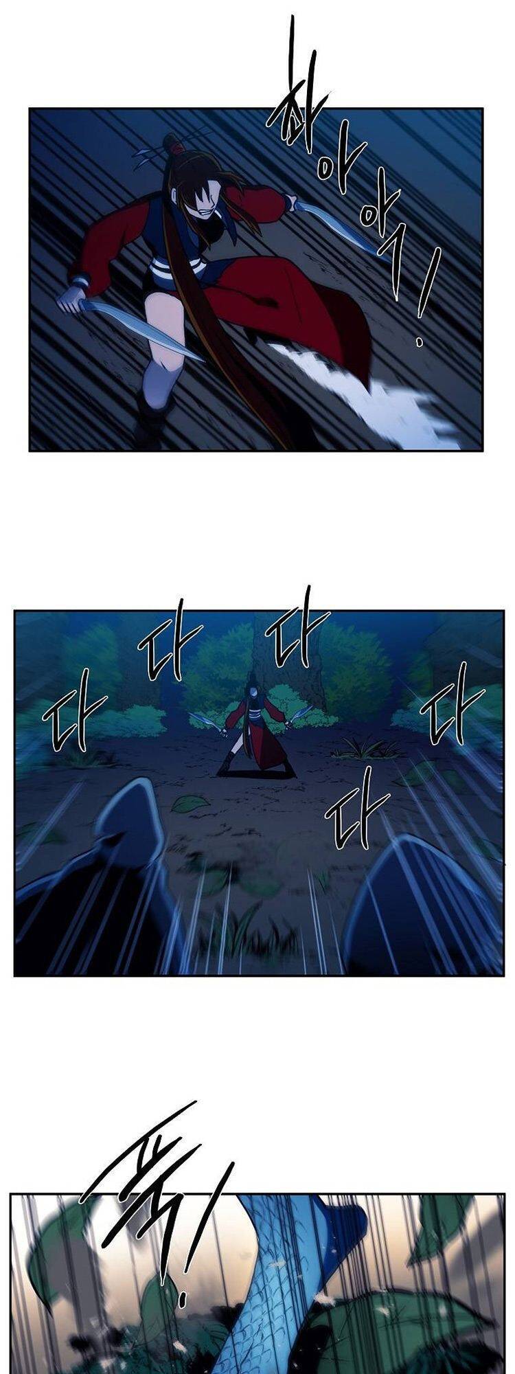 Tay Súng Ma Thuật - Bắn Tỉa Thép Chapter 11 - 22