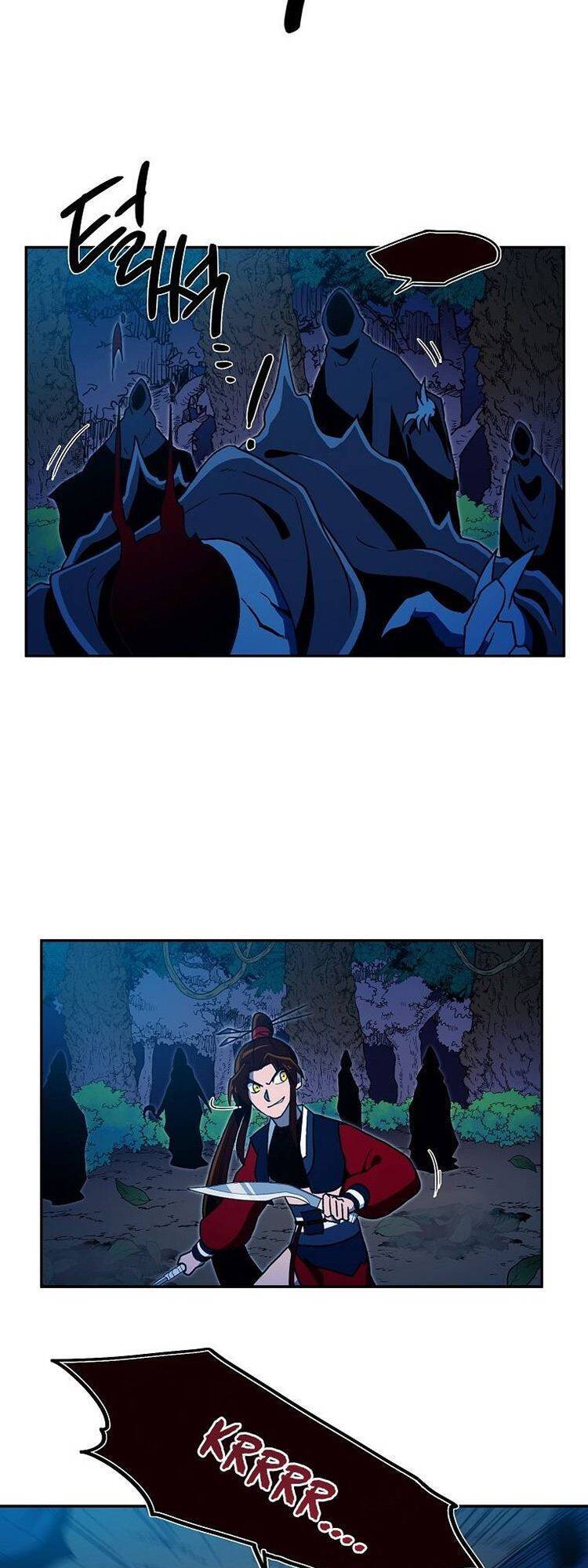 Tay Súng Ma Thuật - Bắn Tỉa Thép Chapter 11 - 27