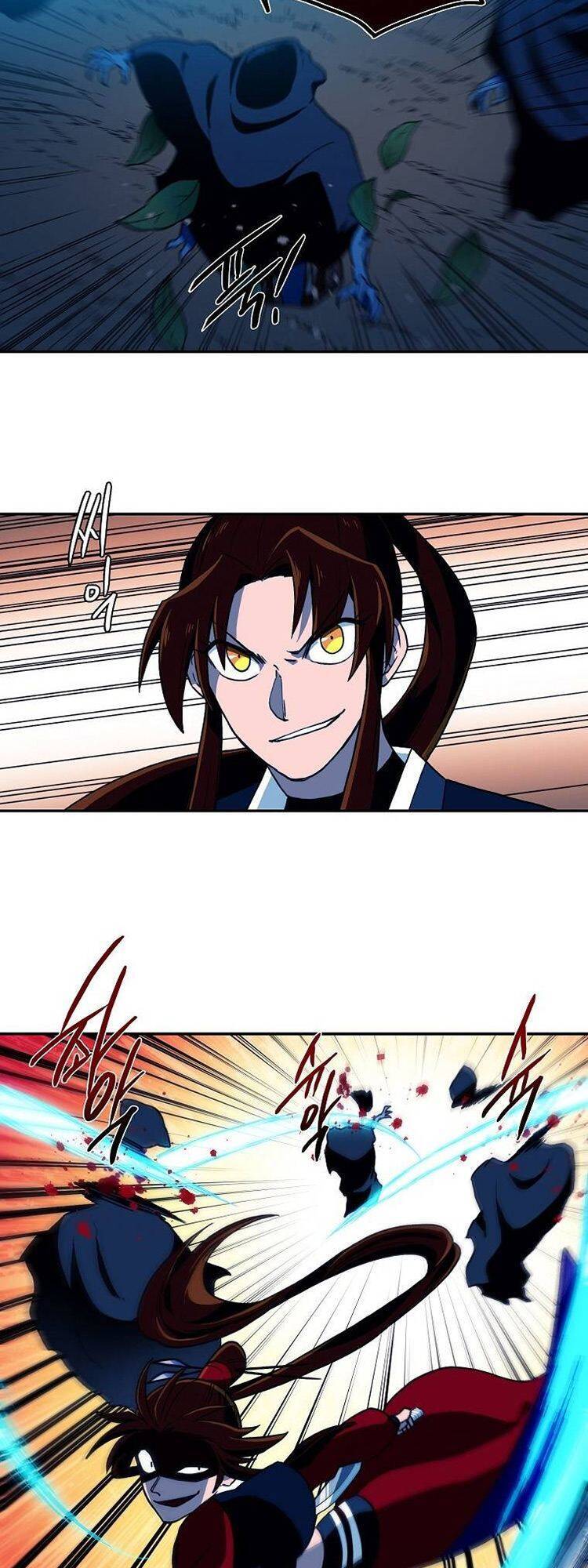 Tay Súng Ma Thuật - Bắn Tỉa Thép Chapter 11 - 28