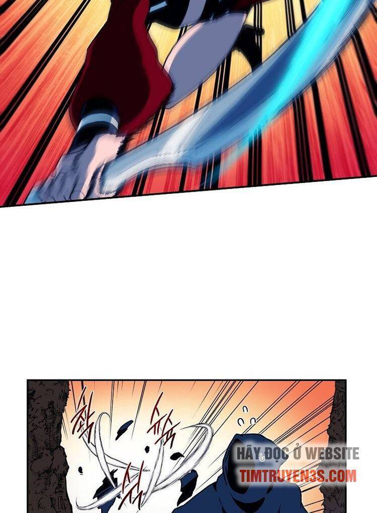 Tay Súng Ma Thuật - Bắn Tỉa Thép Chapter 11 - 29