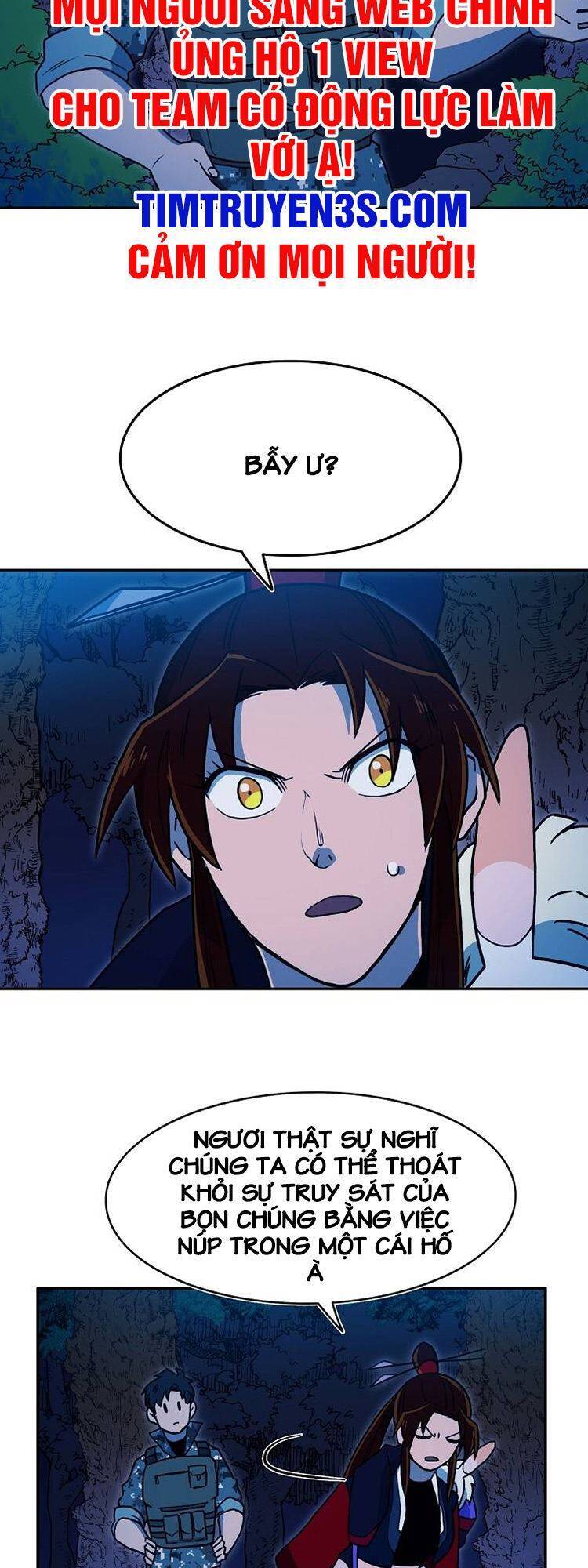 Tay Súng Ma Thuật - Bắn Tỉa Thép Chapter 11 - 4