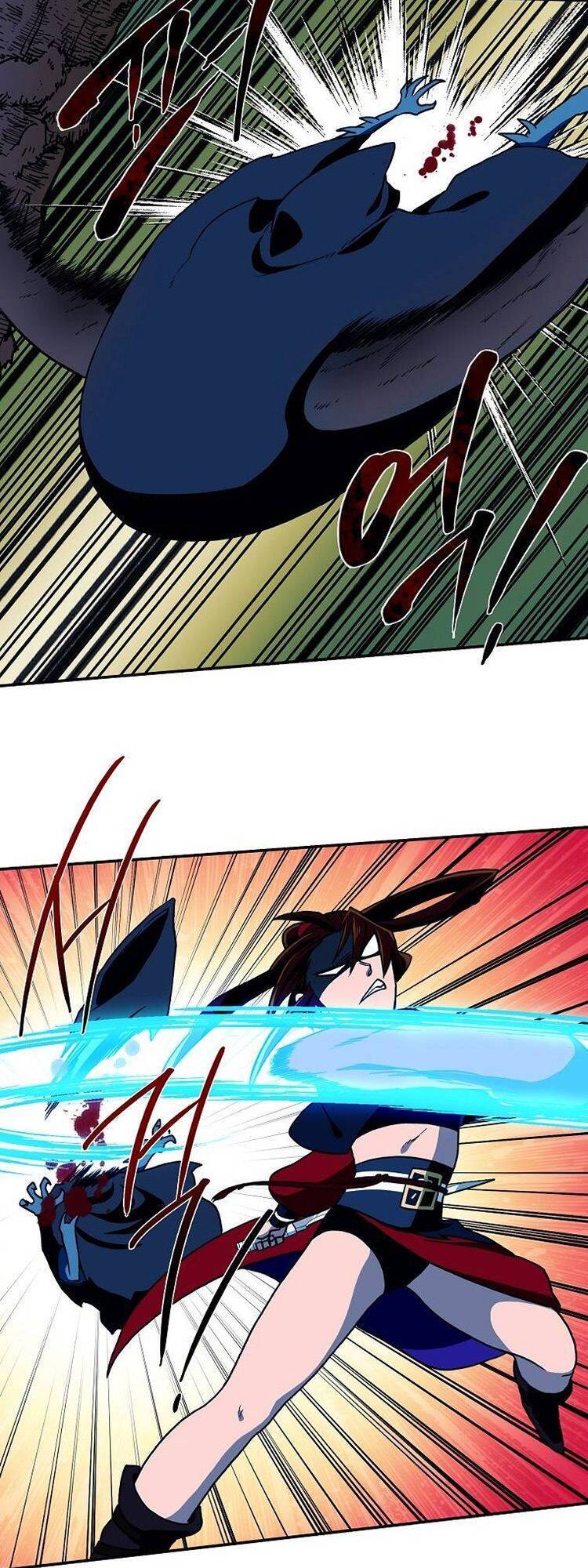 Tay Súng Ma Thuật - Bắn Tỉa Thép Chapter 11 - 31