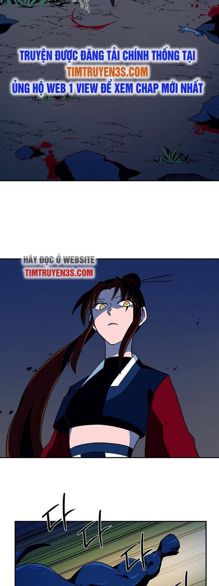 Tay Súng Ma Thuật - Bắn Tỉa Thép Chapter 11 - 33