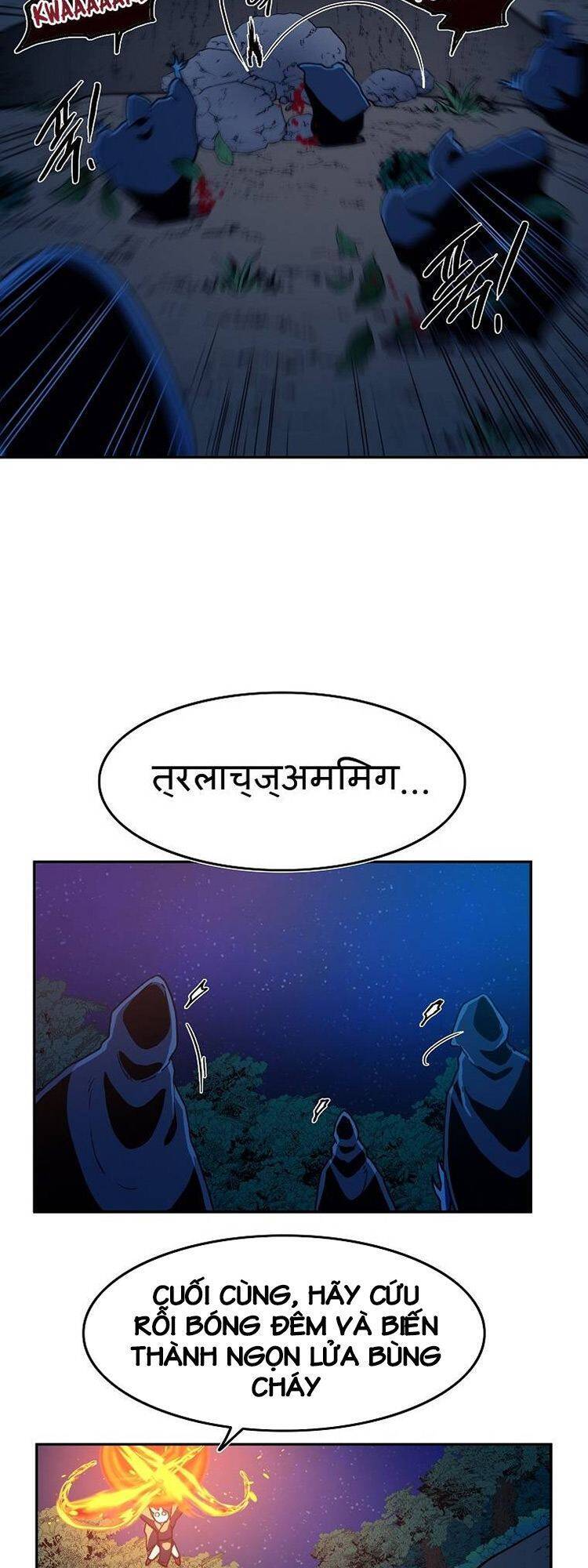 Tay Súng Ma Thuật - Bắn Tỉa Thép Chapter 11 - 36