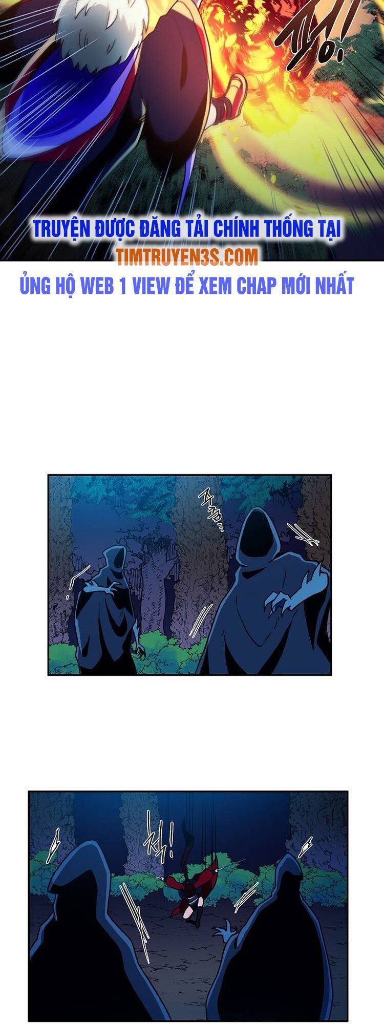 Tay Súng Ma Thuật - Bắn Tỉa Thép Chapter 11 - 38