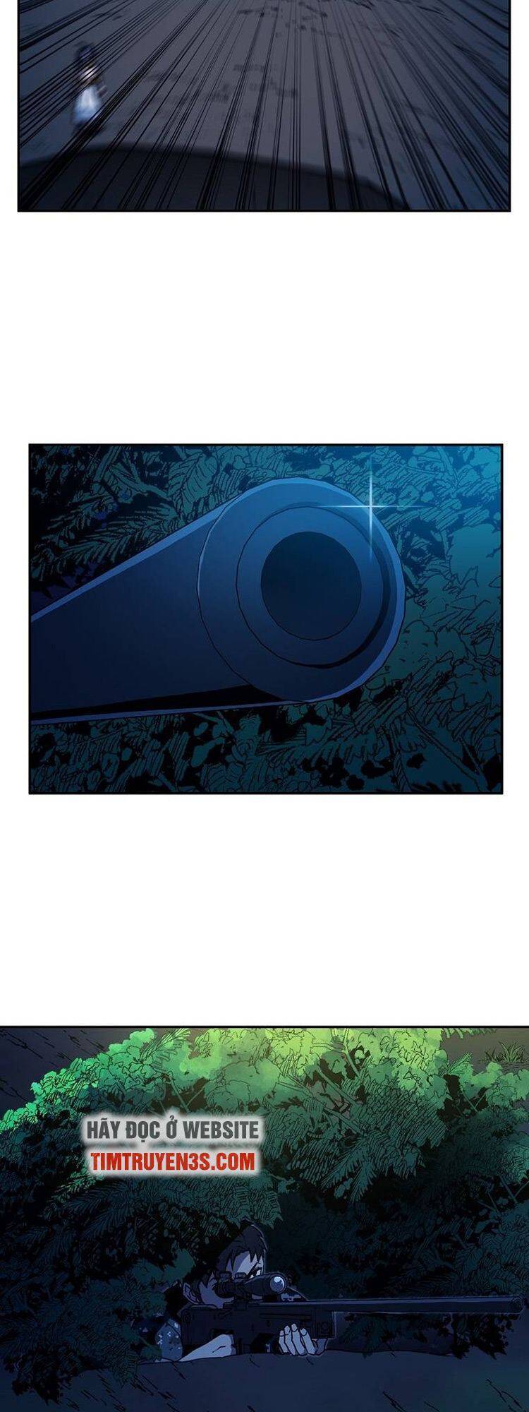 Tay Súng Ma Thuật - Bắn Tỉa Thép Chapter 11 - 44