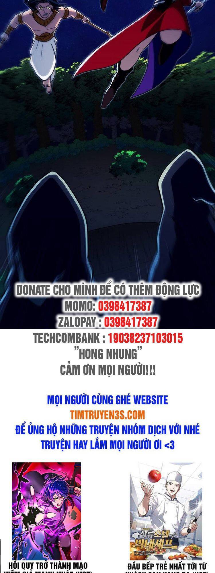 Tay Súng Ma Thuật - Bắn Tỉa Thép Chapter 11 - 47