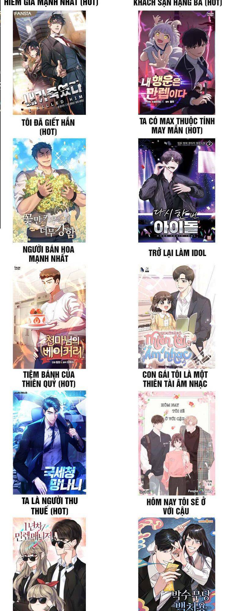 Tay Súng Ma Thuật - Bắn Tỉa Thép Chapter 11 - 48