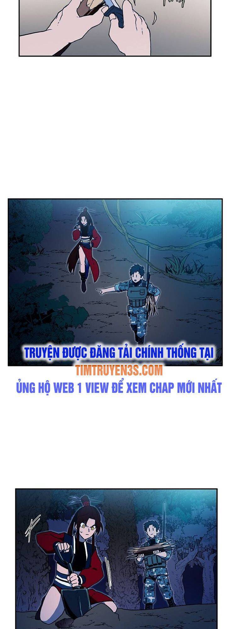 Tay Súng Ma Thuật - Bắn Tỉa Thép Chapter 11 - 7