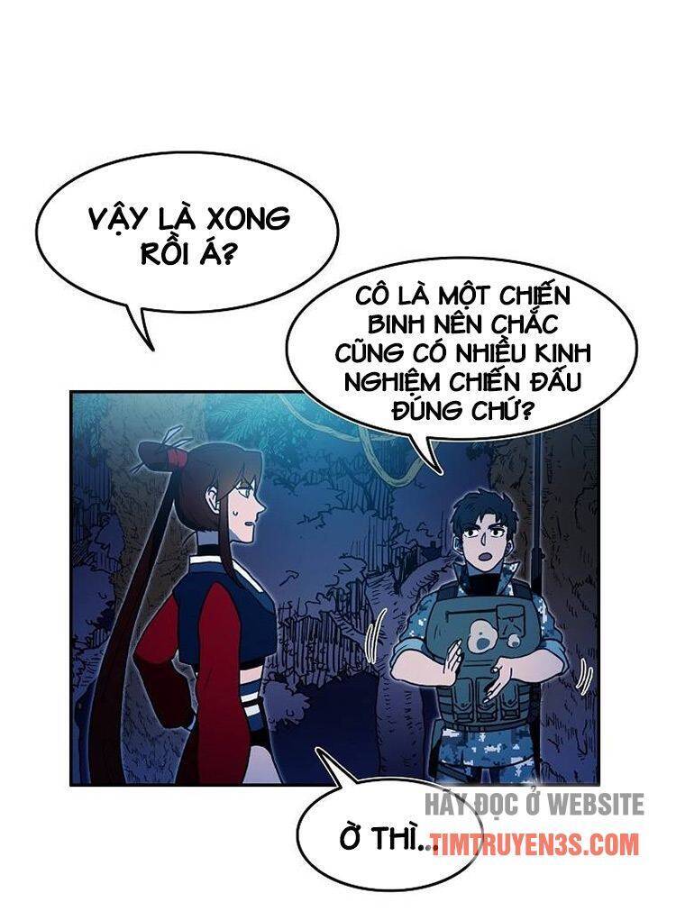 Tay Súng Ma Thuật - Bắn Tỉa Thép Chapter 11 - 9