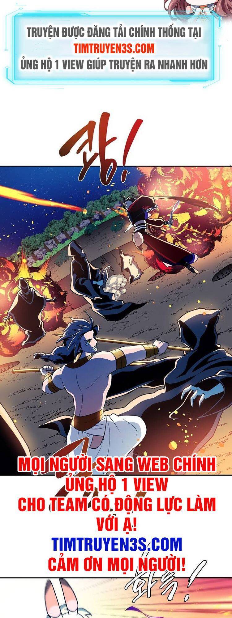 Tay Súng Ma Thuật - Bắn Tỉa Thép Chapter 12 - 2