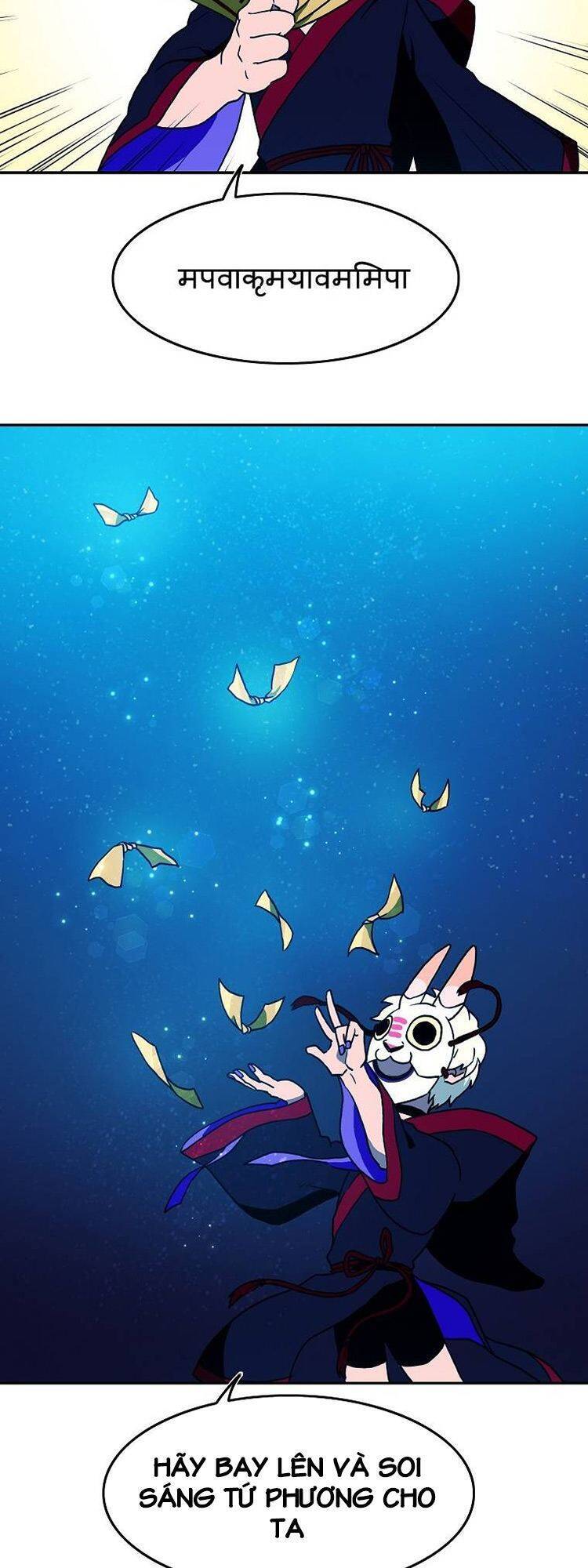 Tay Súng Ma Thuật - Bắn Tỉa Thép Chapter 12 - 14