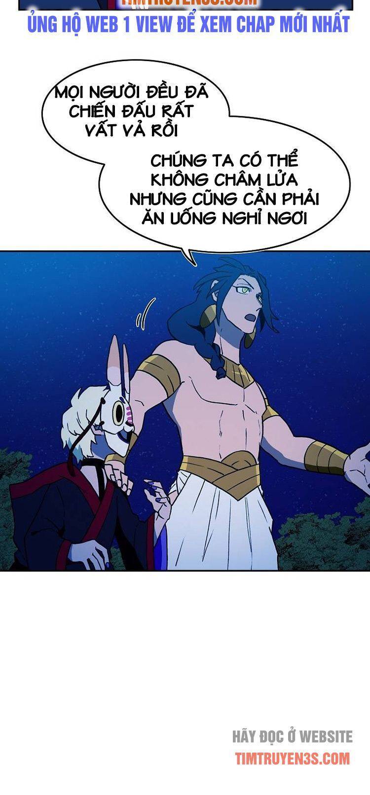 Tay Súng Ma Thuật - Bắn Tỉa Thép Chapter 12 - 17