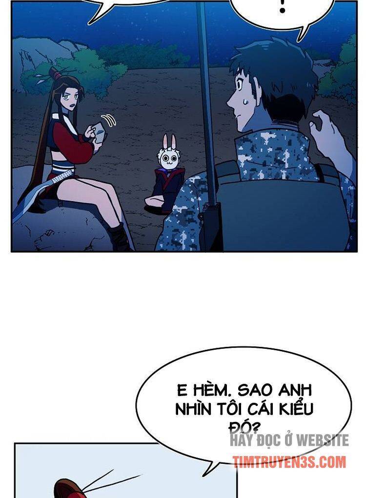 Tay Súng Ma Thuật - Bắn Tỉa Thép Chapter 12 - 20