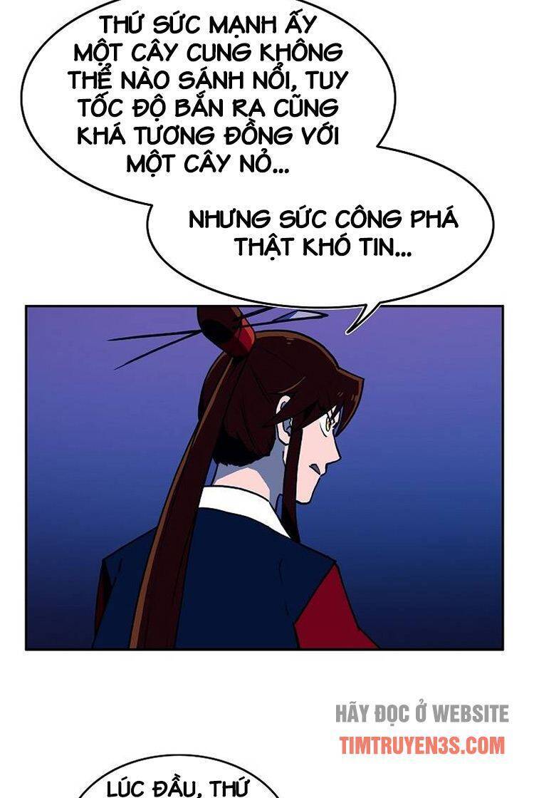 Tay Súng Ma Thuật - Bắn Tỉa Thép Chapter 12 - 23