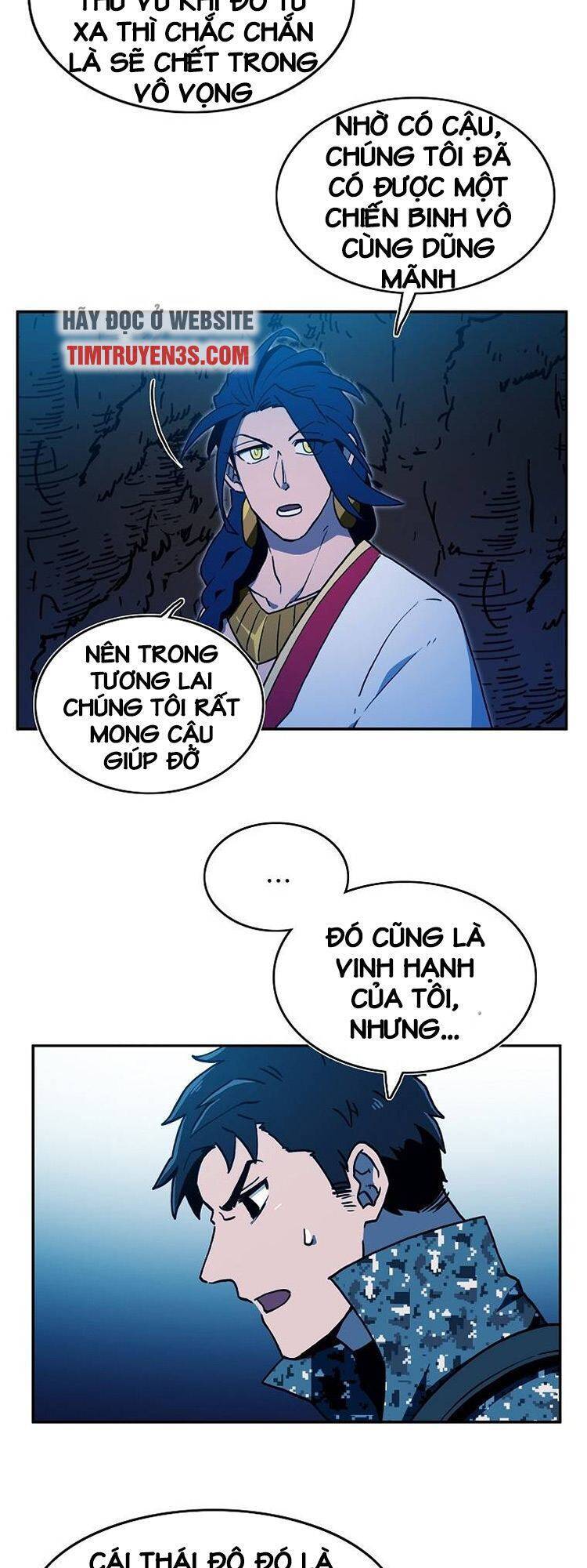 Tay Súng Ma Thuật - Bắn Tỉa Thép Chapter 12 - 25