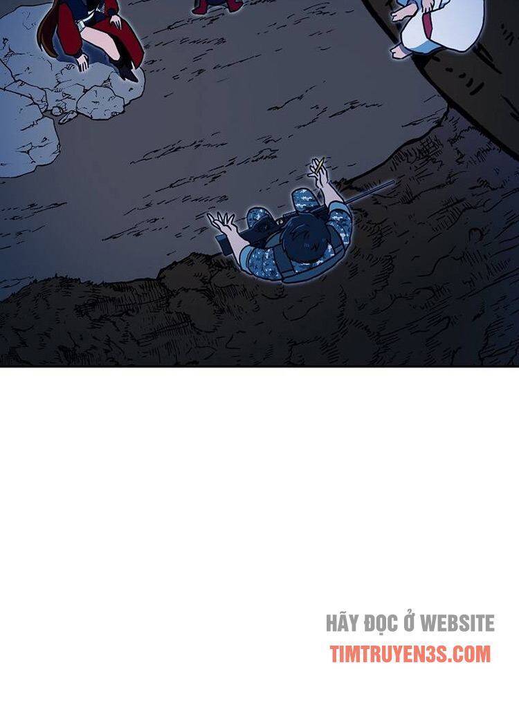 Tay Súng Ma Thuật - Bắn Tỉa Thép Chapter 12 - 29