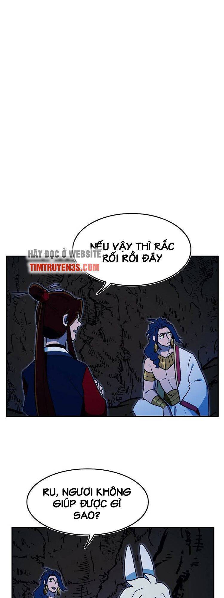 Tay Súng Ma Thuật - Bắn Tỉa Thép Chapter 12 - 30