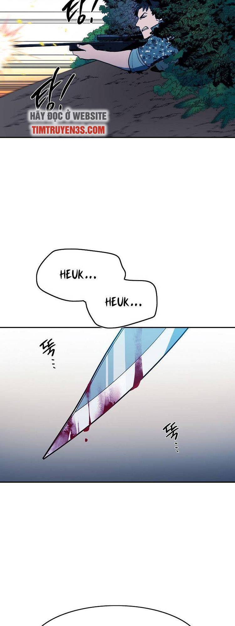 Tay Súng Ma Thuật - Bắn Tỉa Thép Chapter 12 - 4