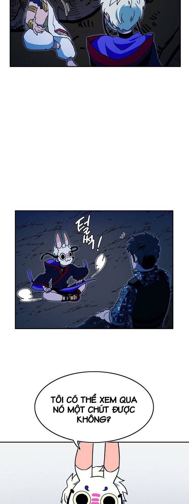 Tay Súng Ma Thuật - Bắn Tỉa Thép Chapter 12 - 31