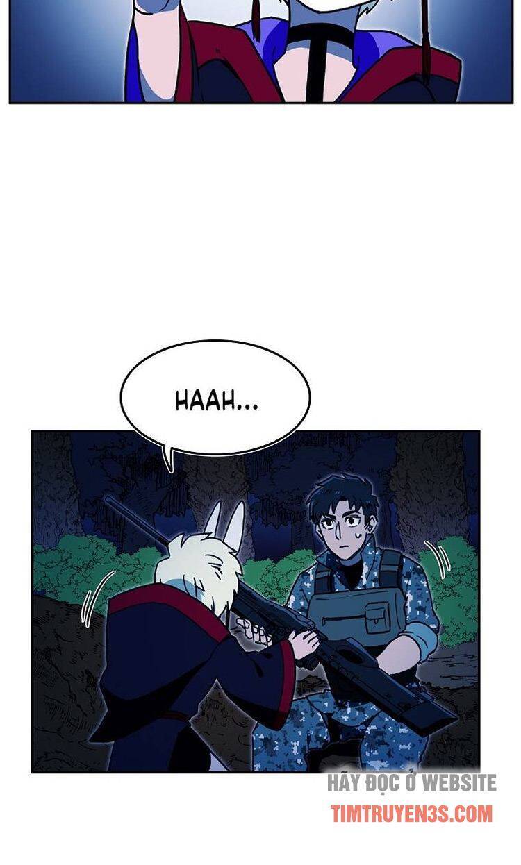 Tay Súng Ma Thuật - Bắn Tỉa Thép Chapter 12 - 34