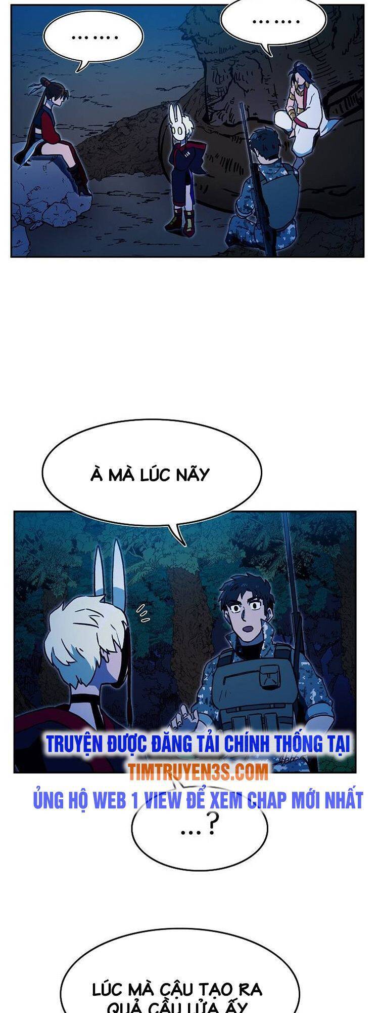 Tay Súng Ma Thuật - Bắn Tỉa Thép Chapter 12 - 39