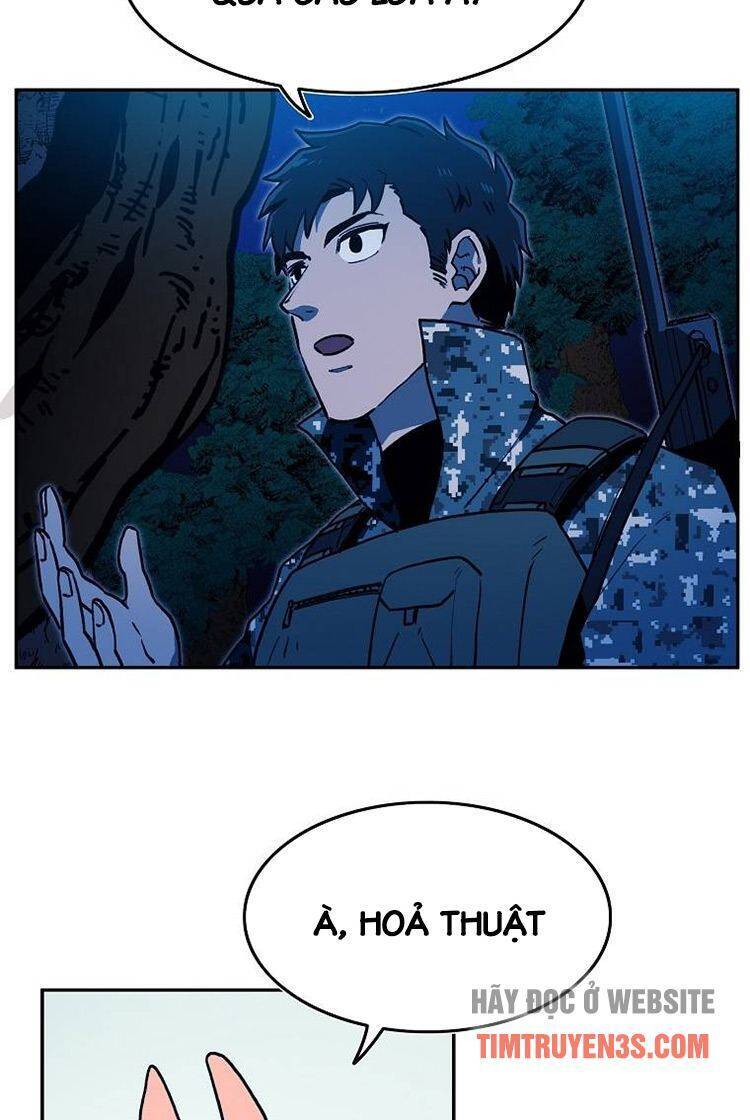 Tay Súng Ma Thuật - Bắn Tỉa Thép Chapter 12 - 40