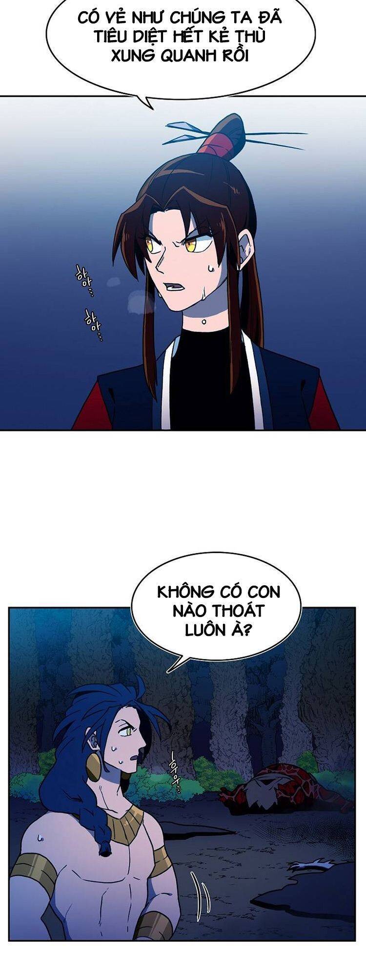 Tay Súng Ma Thuật - Bắn Tỉa Thép Chapter 12 - 5