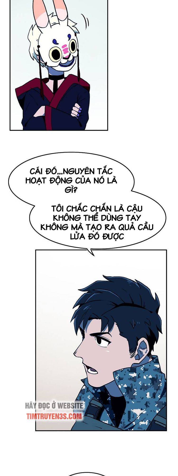 Tay Súng Ma Thuật - Bắn Tỉa Thép Chapter 12 - 41