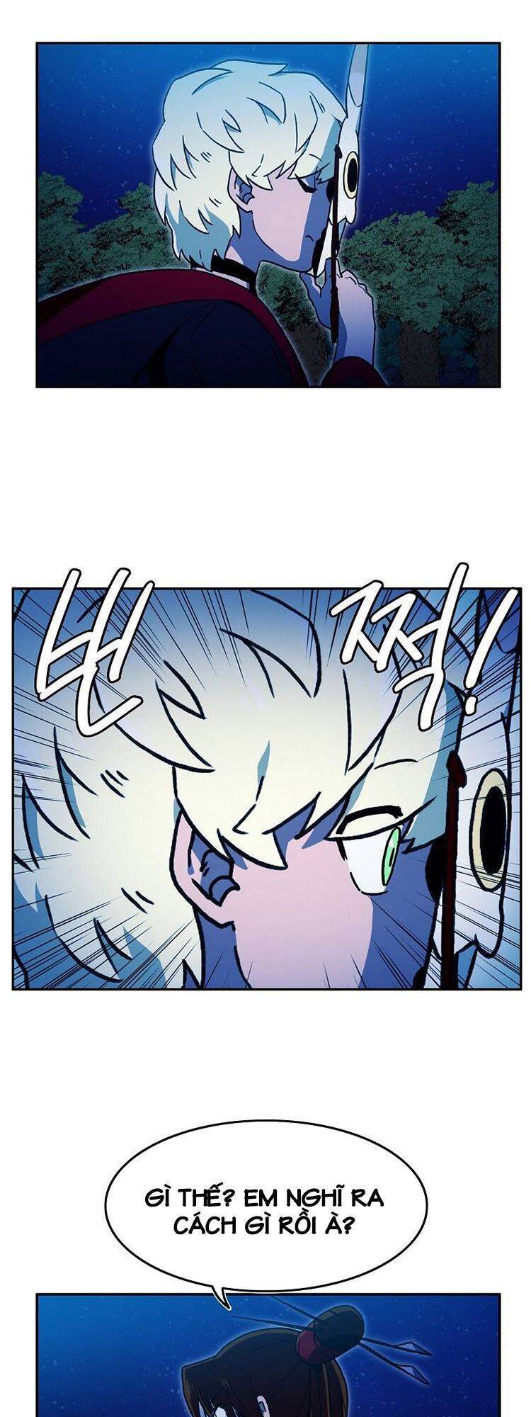 Tay Súng Ma Thuật - Bắn Tỉa Thép Chapter 12 - 44