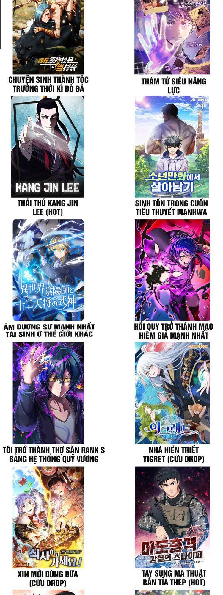 Tay Súng Ma Thuật - Bắn Tỉa Thép Chapter 12 - 47