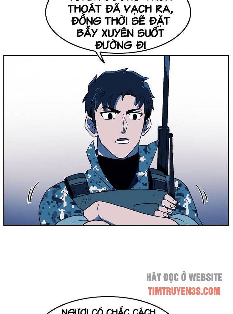 Tay Súng Ma Thuật - Bắn Tỉa Thép Chapter 12 - 9