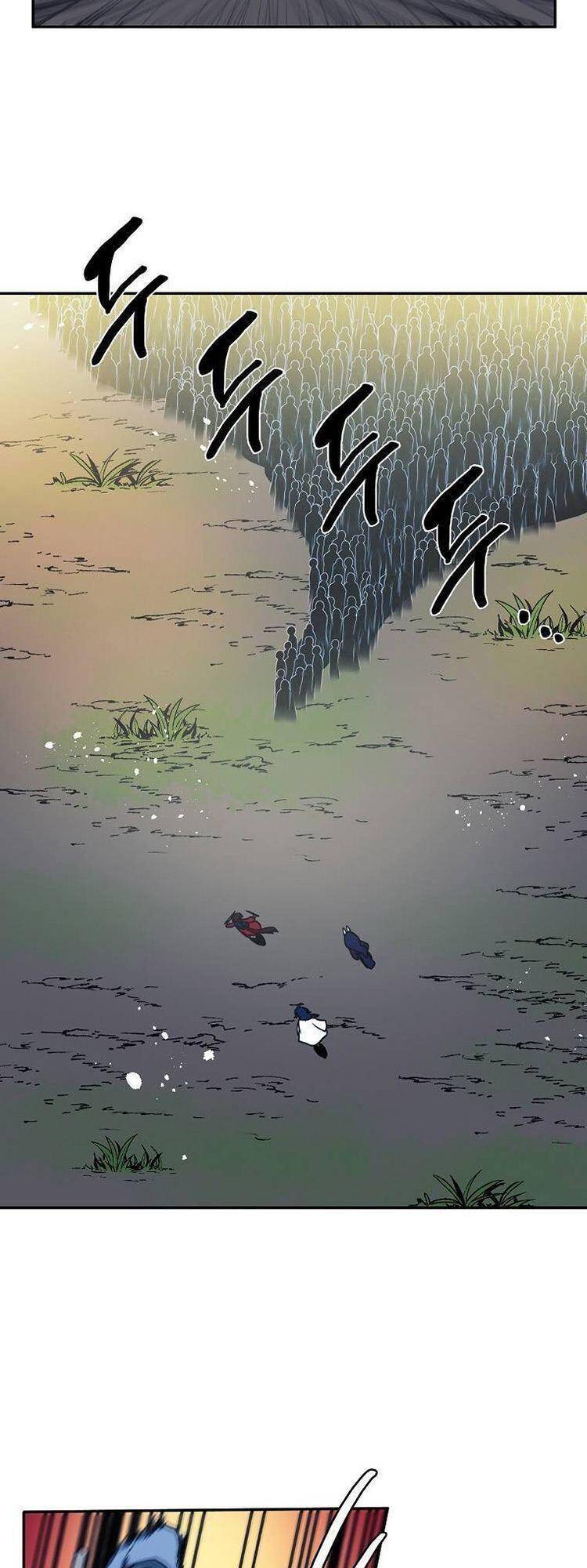 Tay Súng Ma Thuật - Bắn Tỉa Thép Chapter 14 - 19