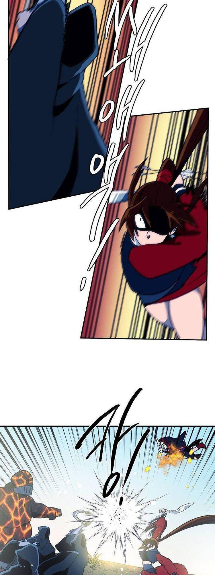 Tay Súng Ma Thuật - Bắn Tỉa Thép Chapter 14 - 20