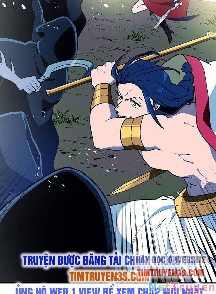 Tay Súng Ma Thuật - Bắn Tỉa Thép Chapter 14 - 21