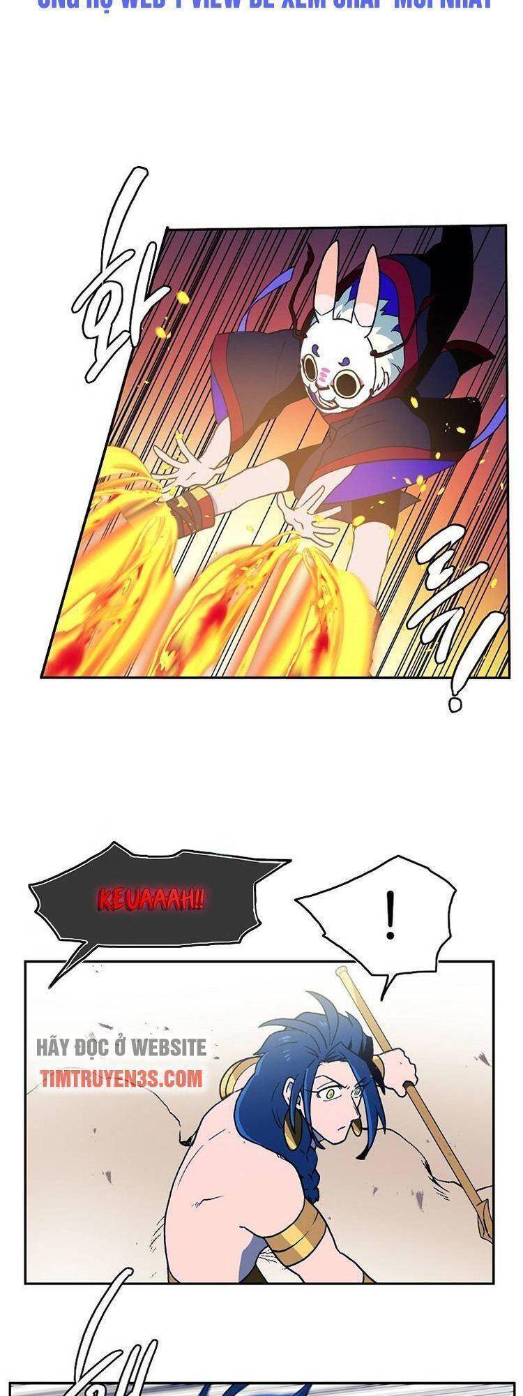 Tay Súng Ma Thuật - Bắn Tỉa Thép Chapter 14 - 22