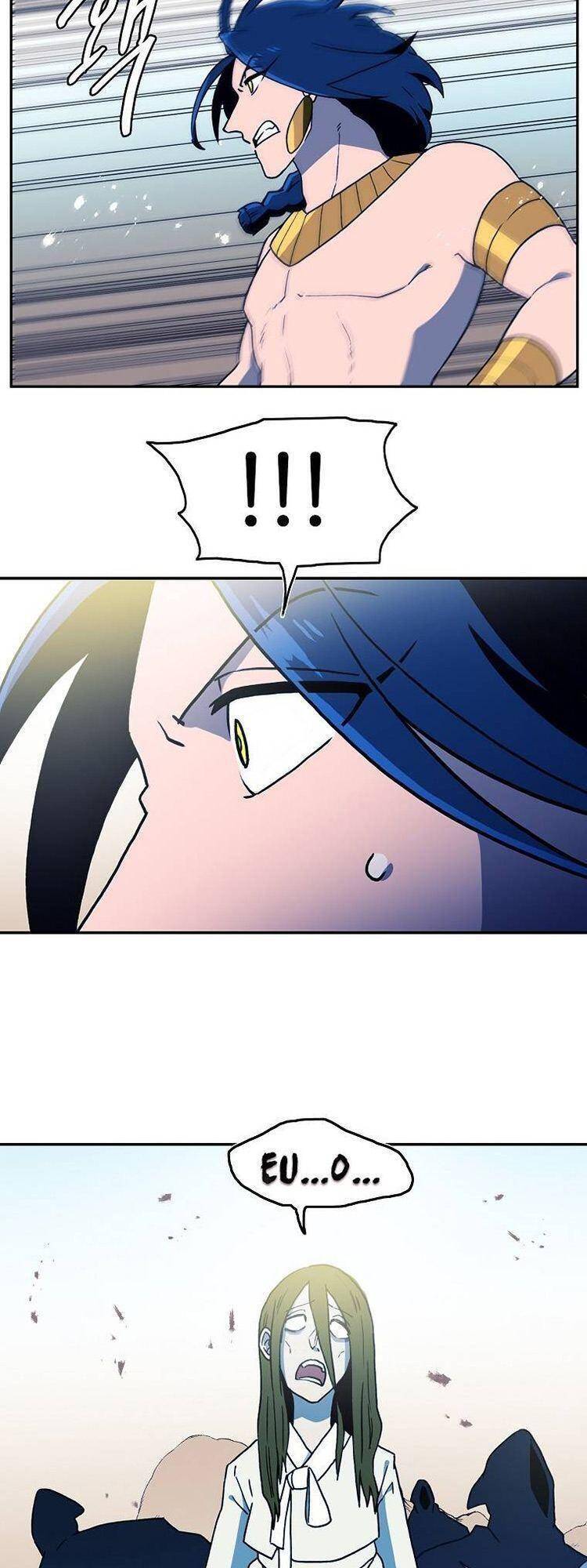 Tay Súng Ma Thuật - Bắn Tỉa Thép Chapter 14 - 23