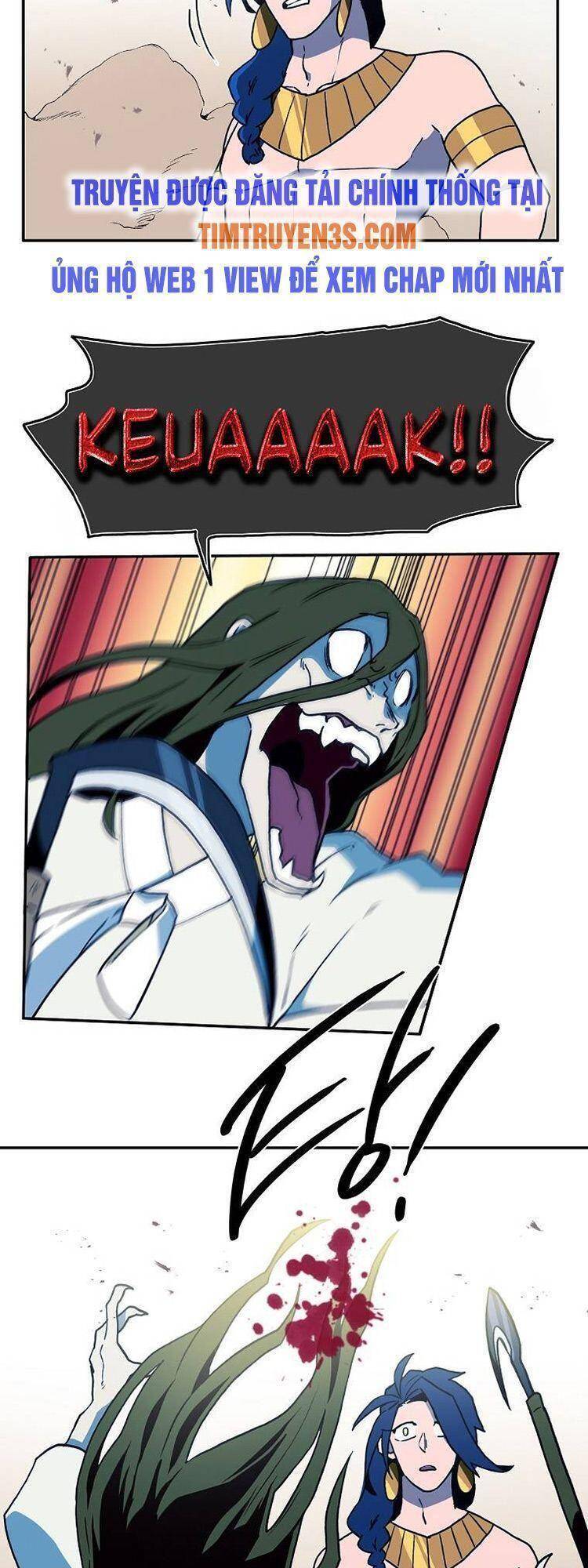 Tay Súng Ma Thuật - Bắn Tỉa Thép Chapter 14 - 25