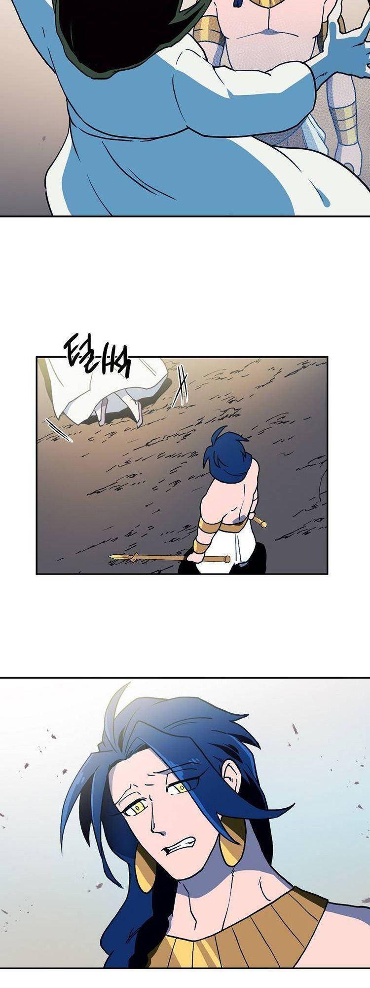 Tay Súng Ma Thuật - Bắn Tỉa Thép Chapter 14 - 26