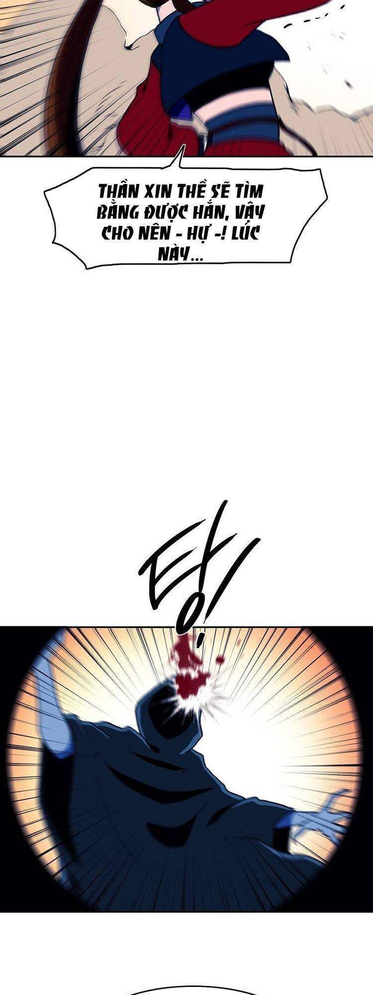 Tay Súng Ma Thuật - Bắn Tỉa Thép Chapter 14 - 29