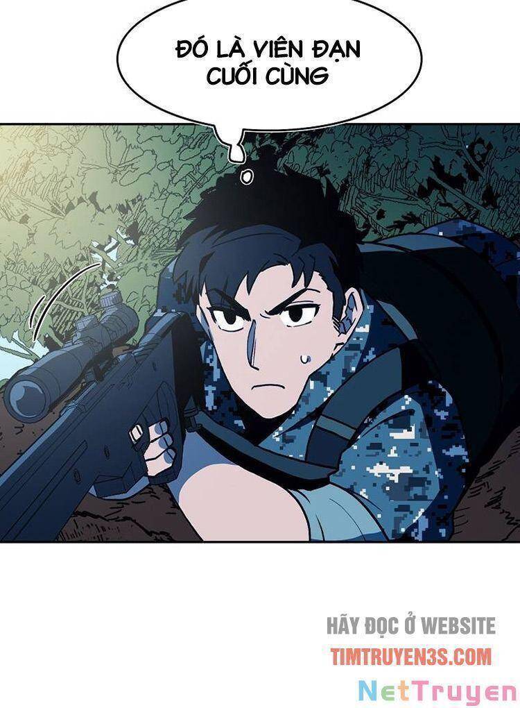 Tay Súng Ma Thuật - Bắn Tỉa Thép Chapter 14 - 30