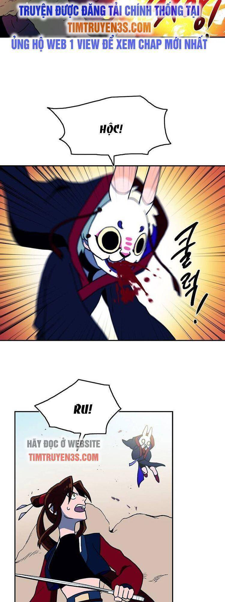 Tay Súng Ma Thuật - Bắn Tỉa Thép Chapter 14 - 34