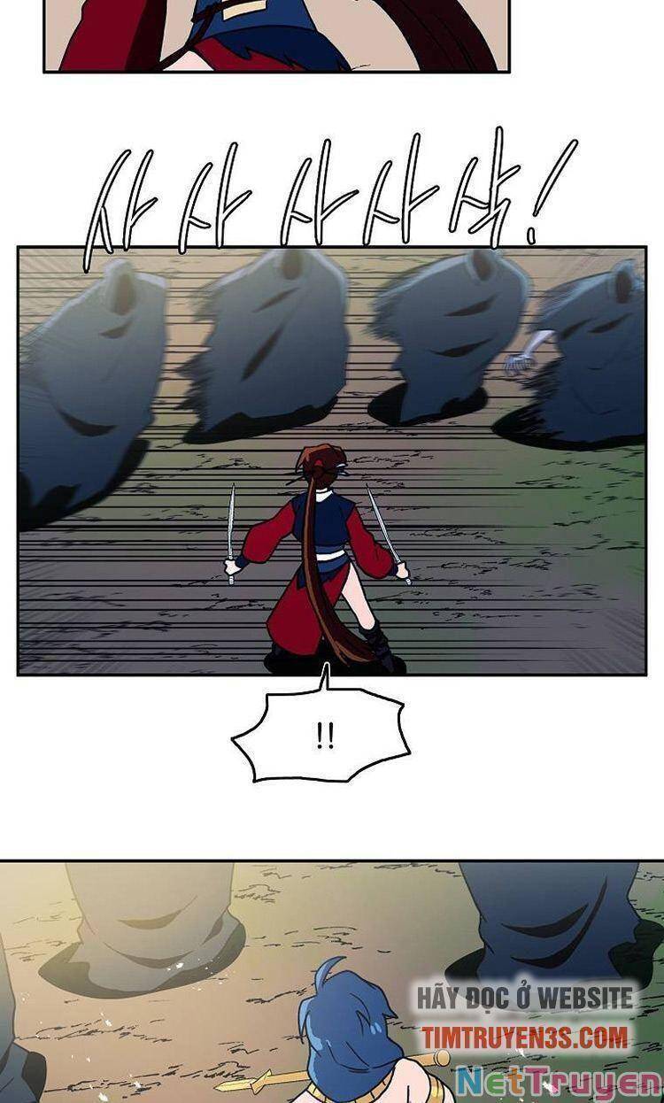 Tay Súng Ma Thuật - Bắn Tỉa Thép Chapter 14 - 35
