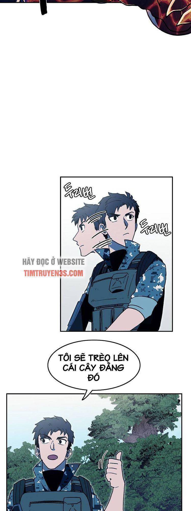 Tay Súng Ma Thuật - Bắn Tỉa Thép Chapter 14 - 5