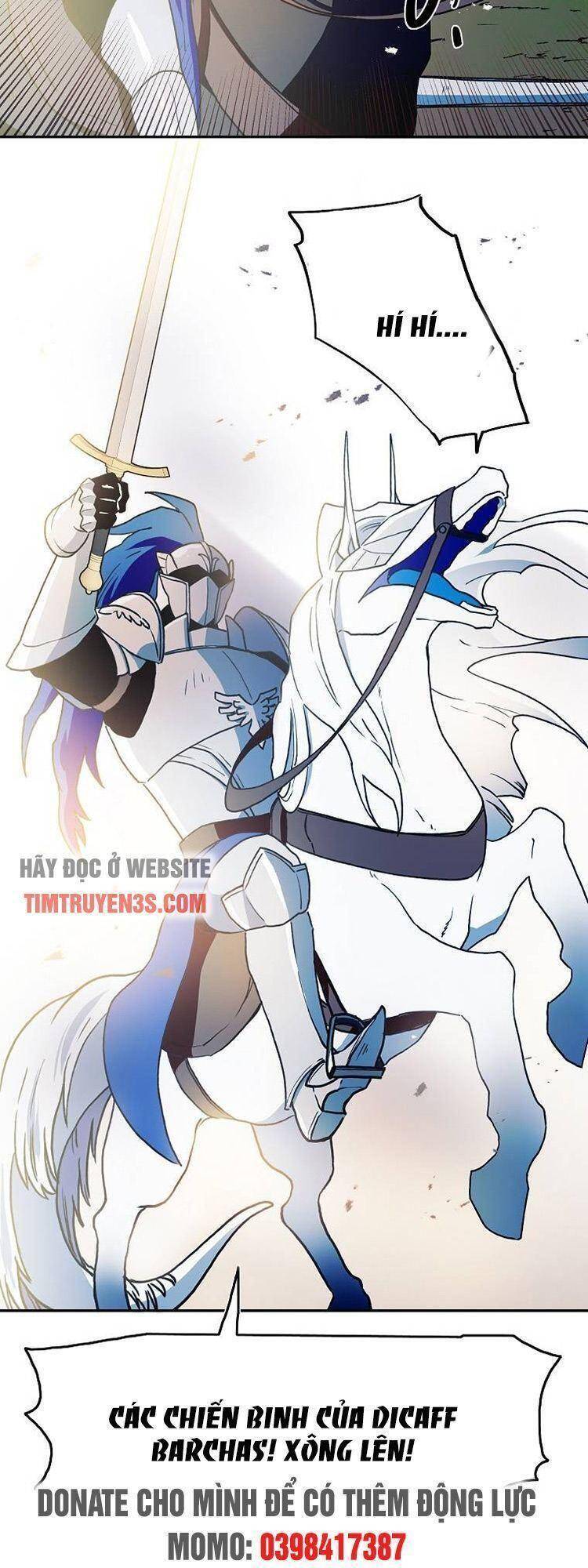 Tay Súng Ma Thuật - Bắn Tỉa Thép Chapter 14 - 43